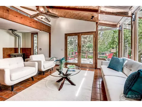4260 Evans Dr, Boulder, CO 80303 photo 4