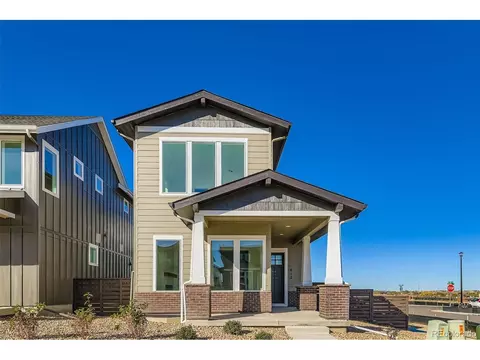612 Apex St, Erie, CO 80516