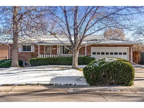 1678 S Van Gordon Ct, Lakewood, CO 80228