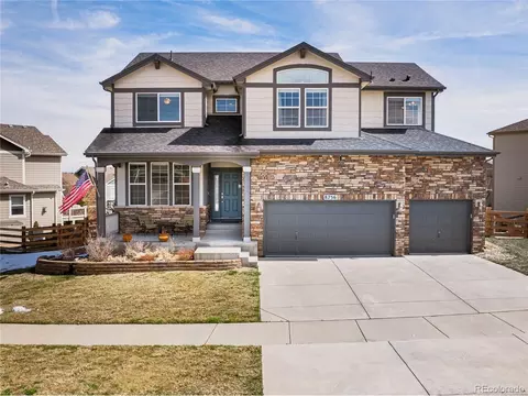 8756 Gardenia Cir, Arvada, CO 80005