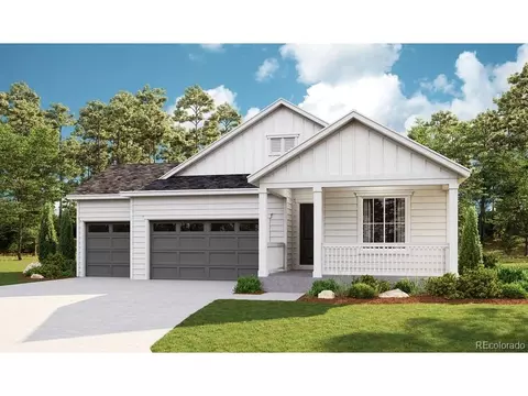 6305 Friends Creek Pkwy, Loveland, CO 80538