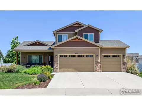 631 Denali Ct, Windsor, CO 80550 photo 2