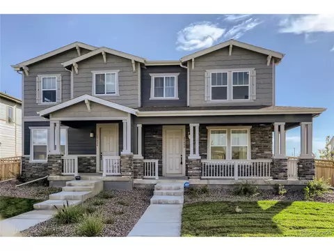 21404 E 59th Dr, Aurora, CO 80019 photo 1