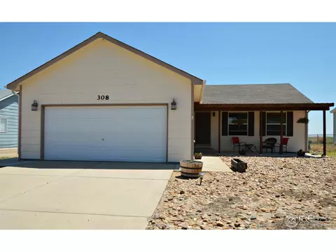 308 Sally St, Wiggins, CO 80654 photo 1