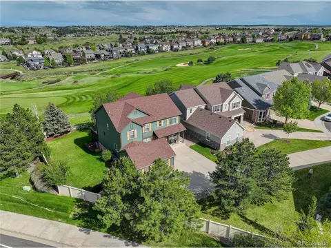 23427 Song Bird Hills Pl, Parker, CO 80138