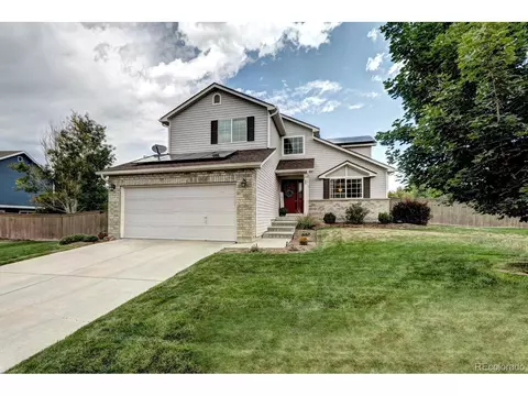 6055 Teaberry Ave, Castle Rock, CO 80104
