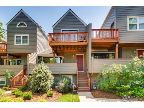 1850 22nd St #5, Boulder, CO 80302 photo 1