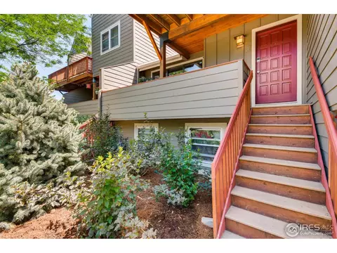1850 22nd St #5, Boulder, CO 80302 photo 3