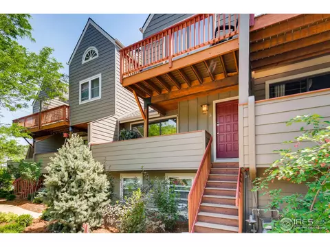 1850 22nd St #5, Boulder, CO 80302 photo 2