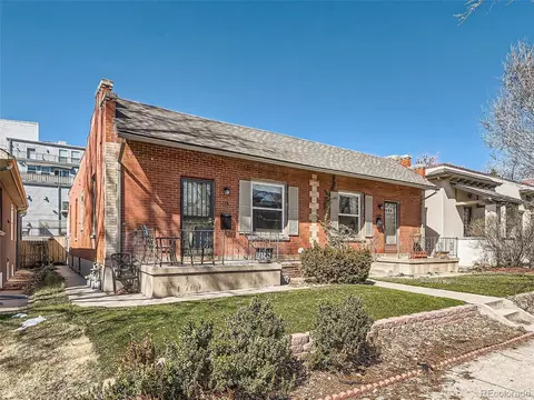 339 S Humboldt St, Denver, CO 80209