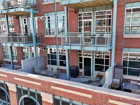 1890 Wynkoop St #602, Denver, CO 80202