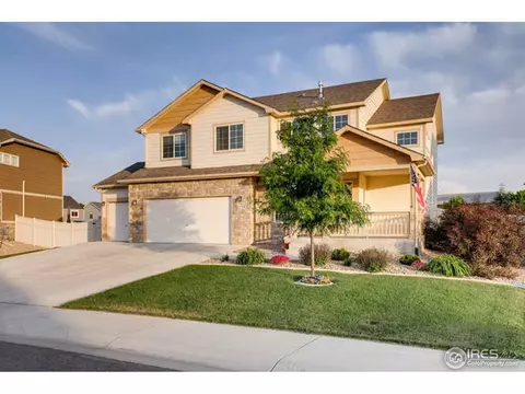 5770 Mountain Shadows Blvd, Firestone, CO 80504 photo 1