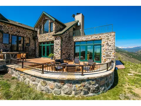 355 Mountain King Rd, Boulder, CO 80302 photo 4
