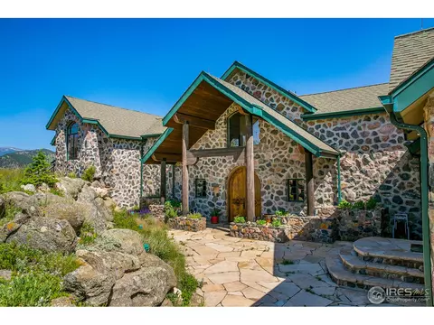 355 Mountain King Rd, Boulder, CO 80302 photo 3