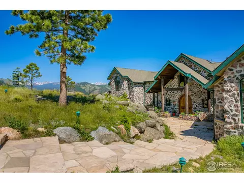 355 Mountain King Rd, Boulder, CO 80302 photo 1
