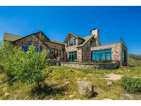 355 Mountain King Rd, Boulder, CO 80302 photo 2