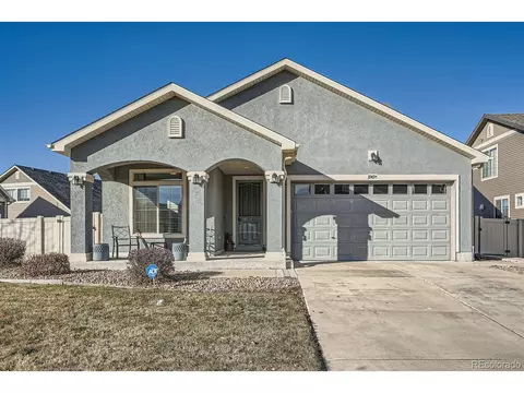 19895 E 54th Pl, Denver, CO 80249