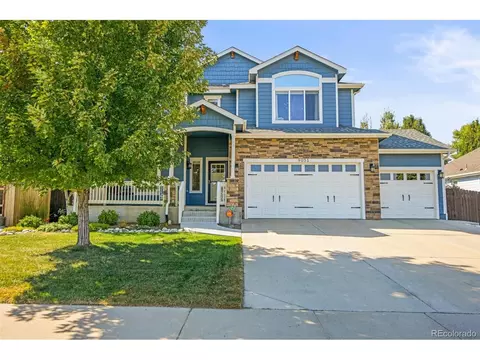 9051 Harlequin Cir, Longmont, CO 80504