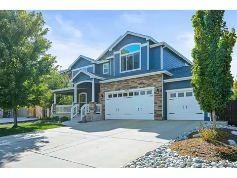 9051 Harlequin Cir, Longmont, CO 80504 photo 2