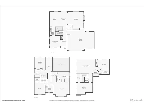 9051 Harlequin Cir, Longmont, CO 80504 photo 47
