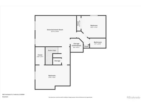 9051 Harlequin Cir, Longmont, CO 80504 photo 48