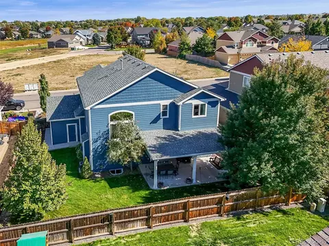 9051 Harlequin Cir, Longmont, CO 80504 photo 45