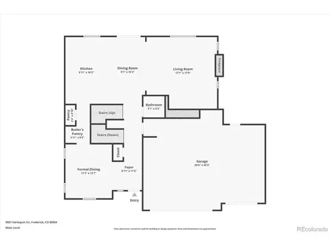9051 Harlequin Cir, Longmont, CO 80504 photo 49