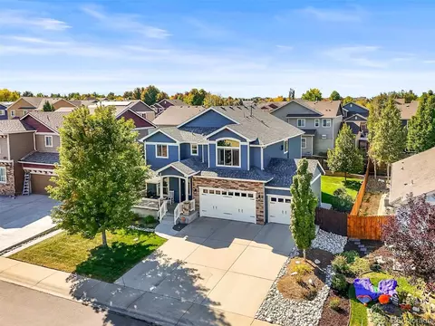 9051 Harlequin Cir, Longmont, CO 80504 photo 3
