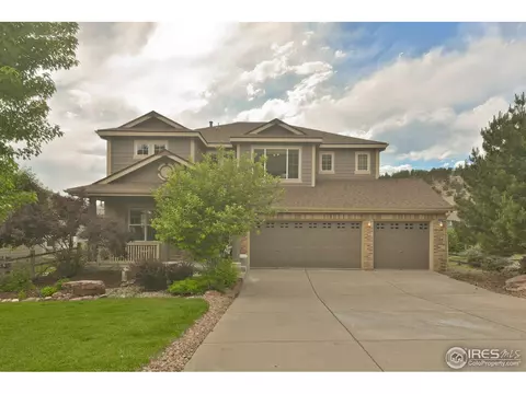 141 Stone Canyon Dr, Lyons, CO 80540 photo 1
