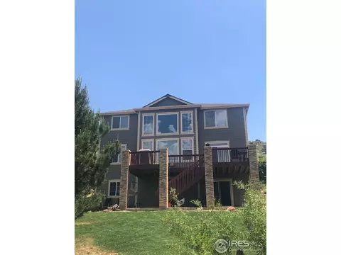 141 Stone Canyon Dr, Lyons, CO 80540 photo 2