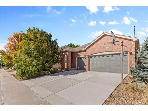 3942 Lazy K Dr, Castle Rock, CO 80104