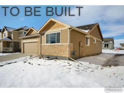 918 Mt Shavano Ave, Severance, CO 80550 photo 1