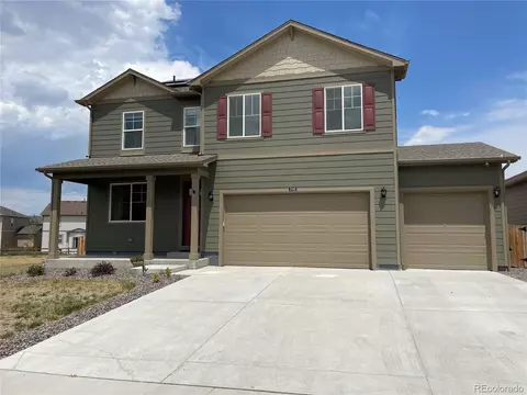 2345 Valley Sky St, Fort Lupton, CO 80621