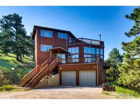 38419 Boulder Canyon Dr, Boulder, CO 80302 photo 4