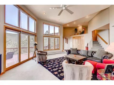 38419 Boulder Canyon Dr, Boulder, CO 80302 photo 3