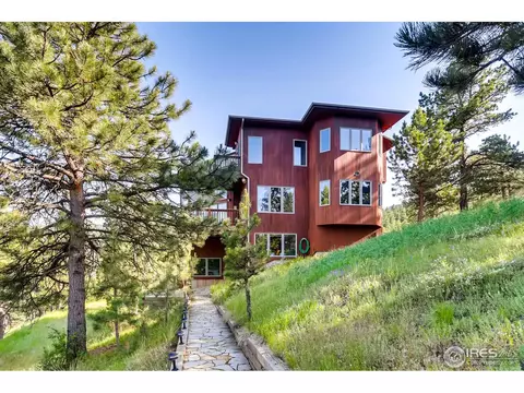 38419 Boulder Canyon Dr, Boulder, CO 80302 photo 27