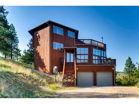 38419 Boulder Canyon Dr, Boulder, CO 80302 photo 1