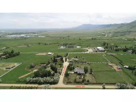 7655 34th Ct, Boulder, CO 80302 photo 1