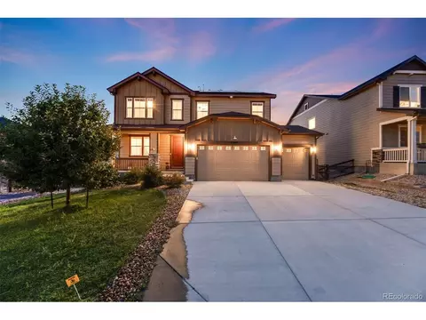 12599 Canoe St, Longmont, CO 80504