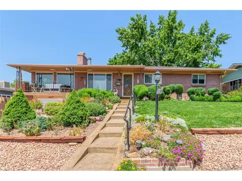 6347 W 61st Pl, Arvada, CO 80003