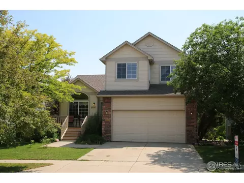 6672 Bean Mountain Ln, Boulder, CO 80301 photo 1