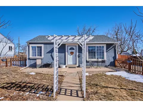 1312 S Quieto Ct, Denver, CO 80223