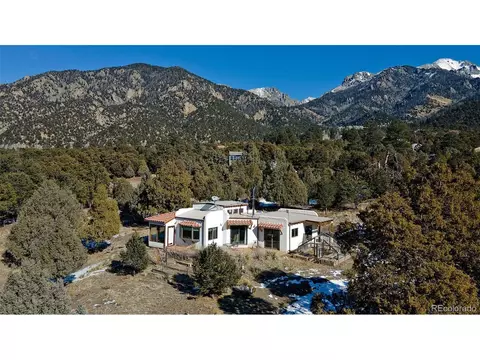 582 Sunburst Overlook, Crestone, CO 81131