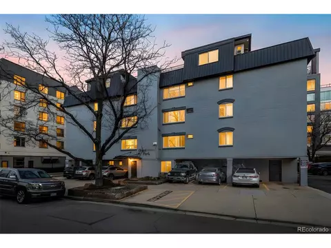 336 N Grant St #405, Denver, CO 80203
