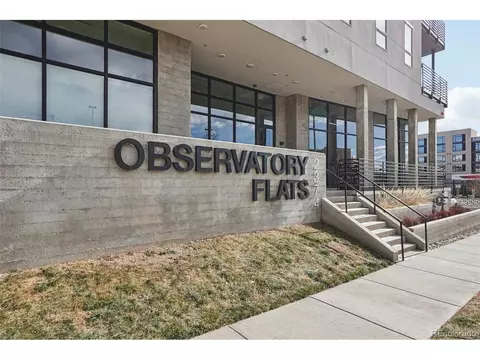 2374 S University Blvd #204, Denver, CO 80210