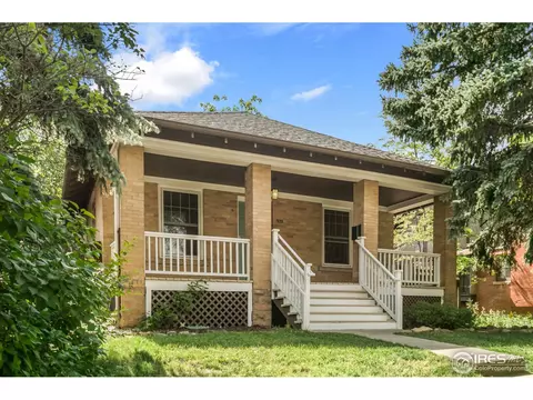 929 15th St, Boulder, CO 80302 photo 1