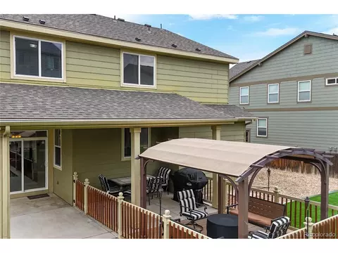 Exterior - 7790 E 123rd Ave, Thornton, CO 80602 photo 8 of 9