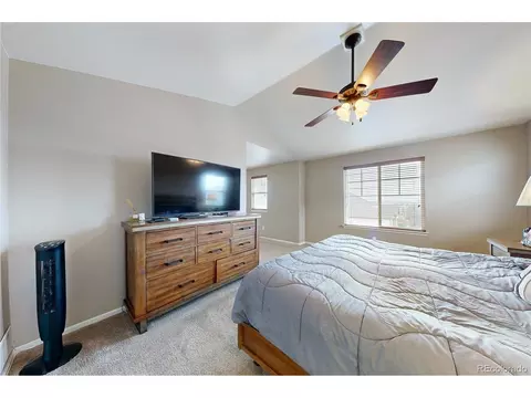 Bedroom - 7790 E 123rd Ave, Thornton, CO 80602 photo 7 of 7