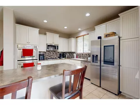 Kitchen - 7790 E 123rd Ave, Thornton, CO 80602 photo 4 of 4