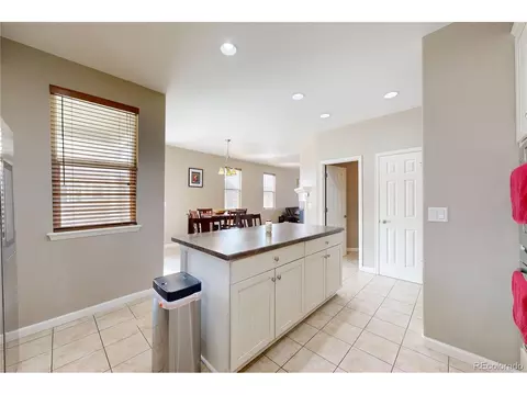 Kitchen - 7790 E 123rd Ave, Thornton, CO 80602 photo 3 of 4